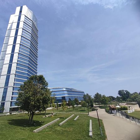 Riverside Apartment By The Danube 부다페스트 외부 사진