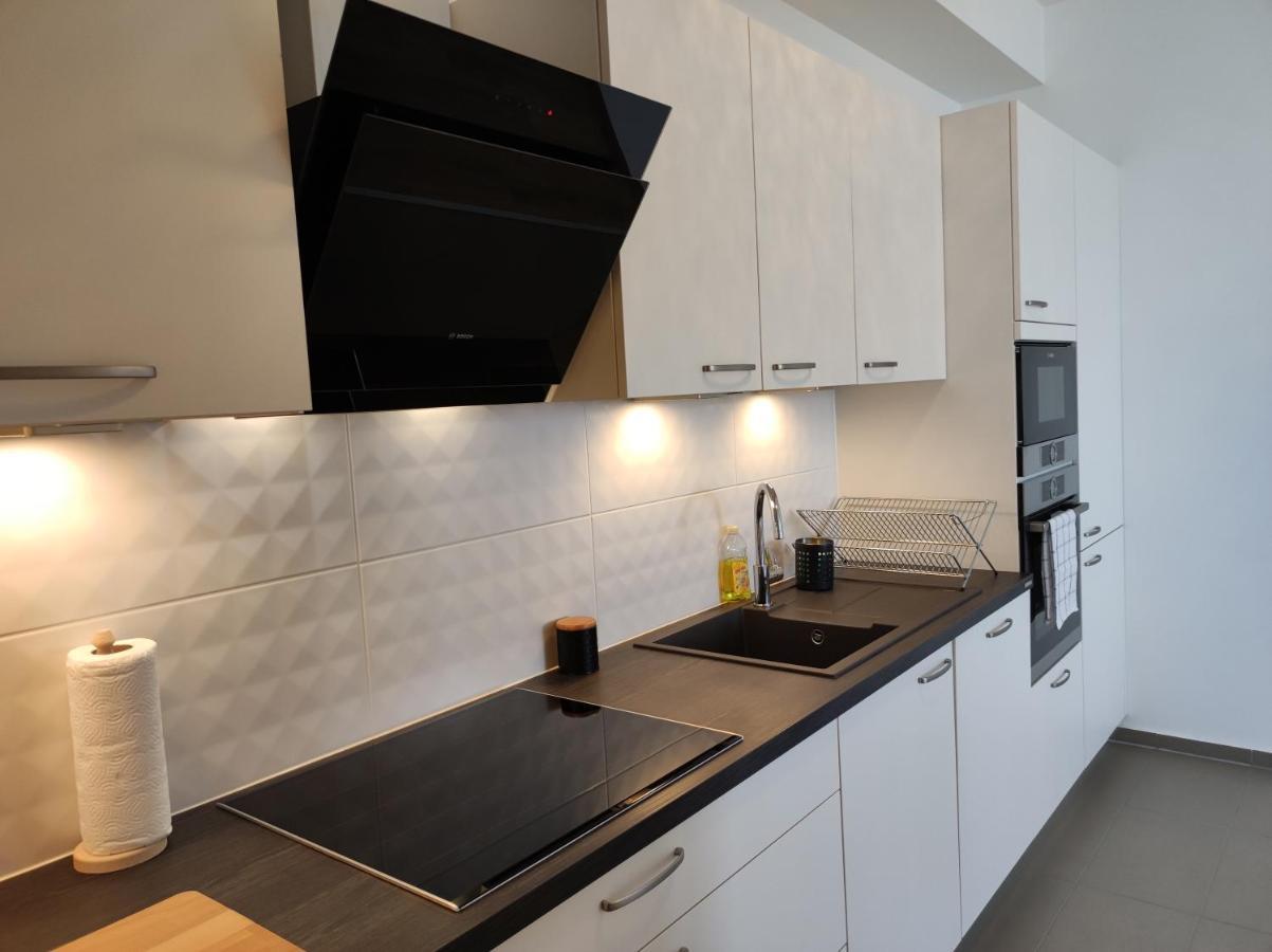 Riverside Apartment By The Danube 부다페스트 외부 사진