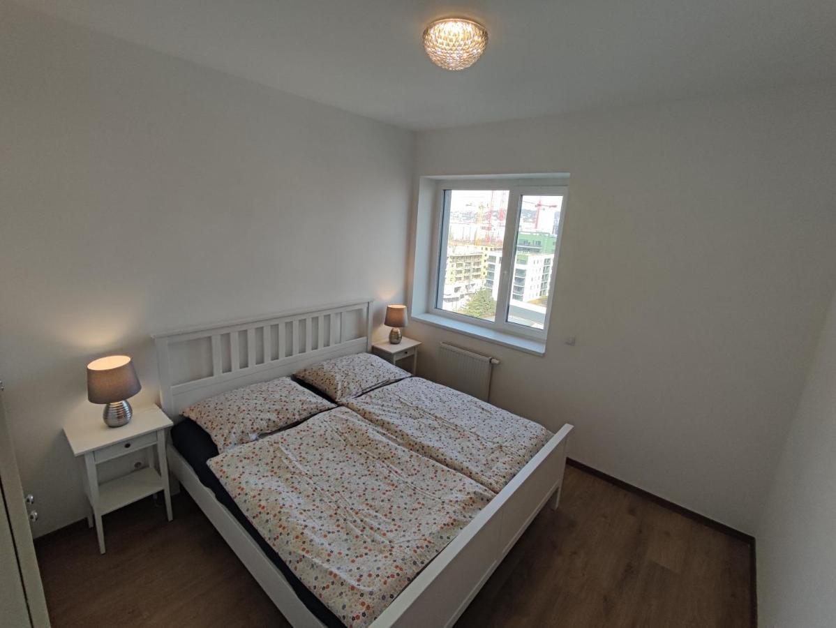 Riverside Apartment By The Danube 부다페스트 외부 사진